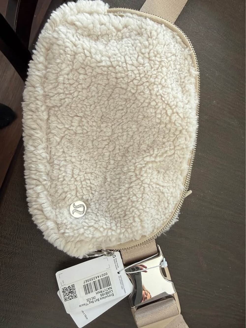 BNWT Lululemon crossbody